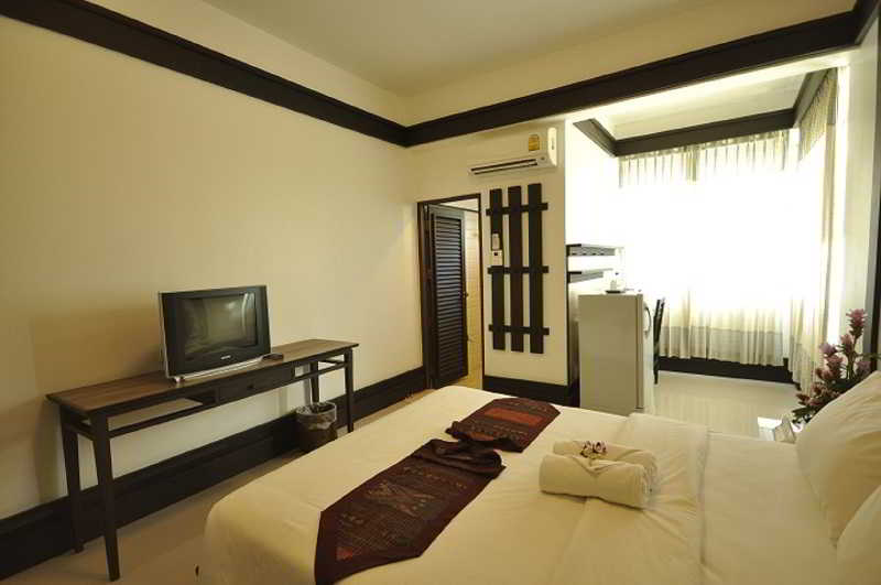Sakulchaiplace Hotel fotoÄŸrafÄ±