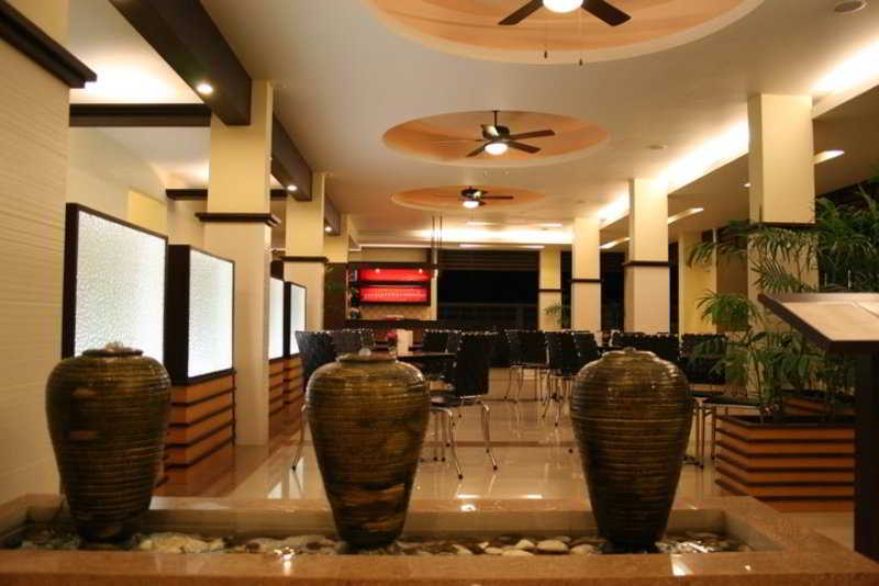 Sakulchaiplace Hotel fotoÄŸrafÄ±