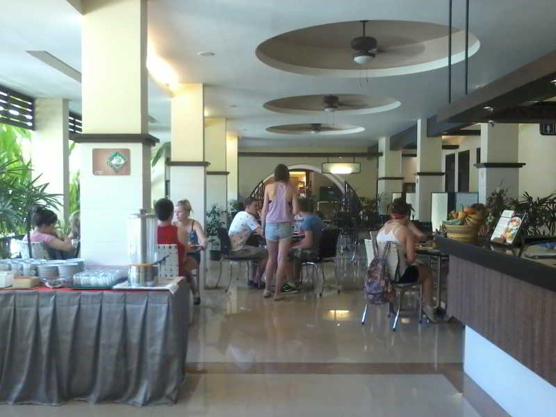 Sakulchaiplace Hotel fotoÄŸrafÄ±