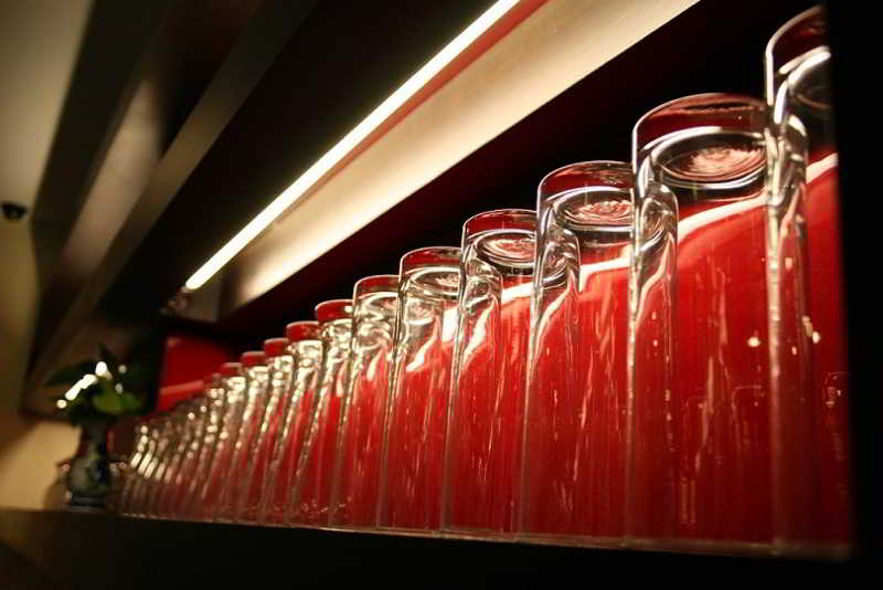 Sakulchaiplace Hotel fotoÄŸrafÄ±
