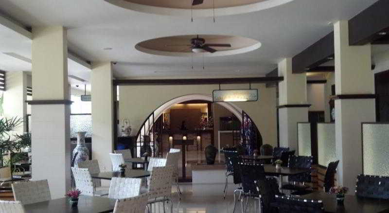 Sakulchaiplace Hotel fotoÄŸrafÄ±