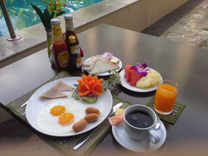 Sakulchaiplace Hotel fotoÄŸrafÄ±