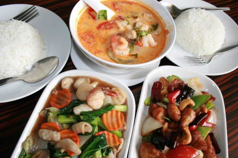 Sakulchaiplace Hotel fotoÄŸrafÄ±