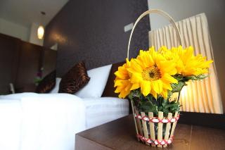 Baiyoke Ciao Hotel fotoÄŸrafÄ±