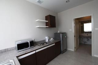 Baiyoke Ciao Hotel fotoÄŸrafÄ±