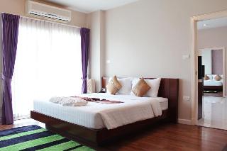 Baiyoke Ciao Hotel fotoÄŸrafÄ±