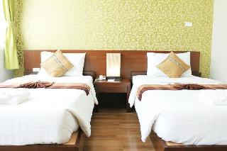 Baiyoke Ciao Hotel fotoÄŸrafÄ±