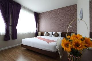 Baiyoke Ciao Hotel fotoÄŸrafÄ±