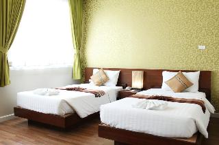 Baiyoke Ciao Hotel fotoÄŸrafÄ±