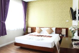 Baiyoke Ciao Hotel fotoÄŸrafÄ±