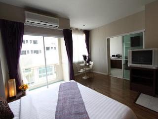 Baiyoke Ciao Hotel fotoÄŸrafÄ±