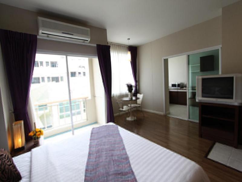Baiyoke Ciao Hotel - Genel