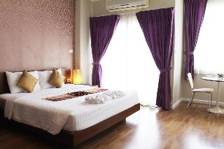 Baiyoke Ciao Hotel fotoÄŸrafÄ±