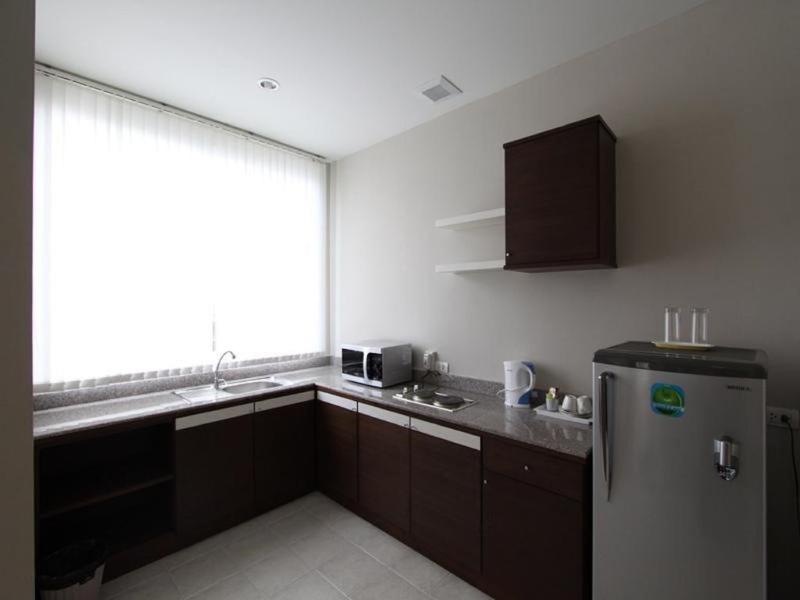 Baiyoke Ciao Hotel - Genel