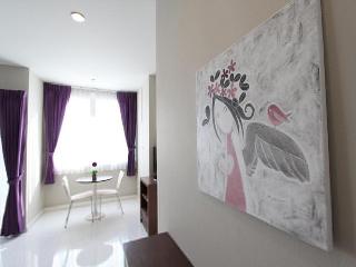 Baiyoke Ciao Hotel fotoÄŸrafÄ±