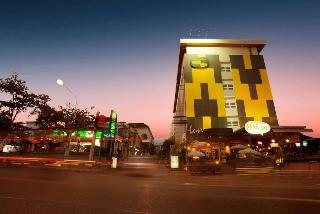 Baiyoke Ciao Hotel fotoÄŸrafÄ±