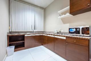 Baiyoke Ciao Hotel fotoÄŸrafÄ±