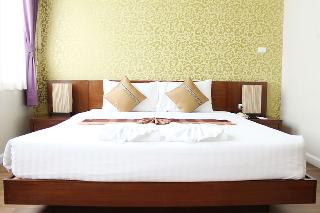 Baiyoke Ciao Hotel fotoÄŸrafÄ±