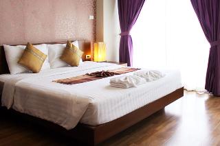 Baiyoke Ciao Hotel fotoÄŸrafÄ±