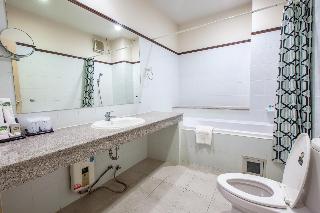 Baiyoke Ciao Hotel fotoÄŸrafÄ±
