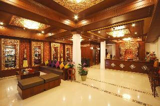 Rayaburi Hotel Patong fotoÄŸrafÄ±