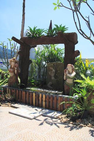 Rayaburi Hotel Patong fotoÄŸrafÄ±