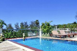 Rayaburi Hotel Patong fotoÄŸrafÄ±