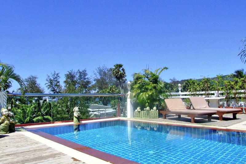 Rayaburi Hotel Patong - Aktivite