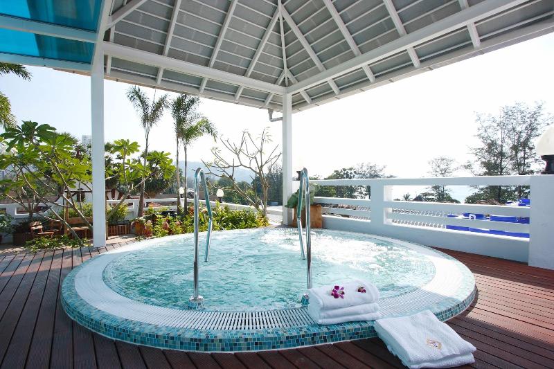 Rayaburi Hotel Patong - Aktivite