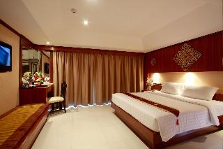 Rayaburi Hotel Patong fotoÄŸrafÄ±