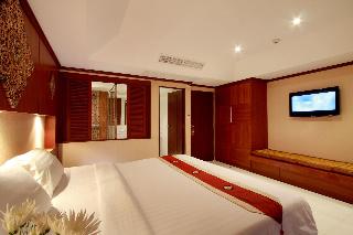 Rayaburi Hotel Patong fotoÄŸrafÄ±