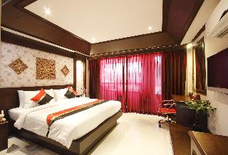 Rayaburi Hotel Patong fotoÄŸrafÄ±