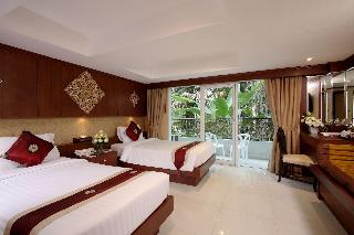 Rayaburi Hotel Patong fotoÄŸrafÄ±