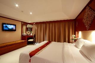 Rayaburi Hotel Patong fotoÄŸrafÄ±