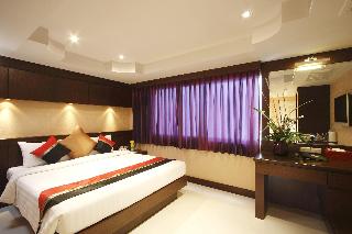 Rayaburi Hotel Patong fotoÄŸrafÄ±