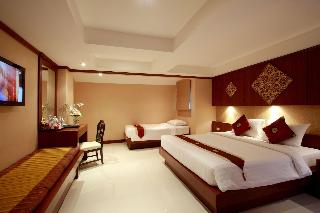 Rayaburi Hotel Patong fotoÄŸrafÄ±