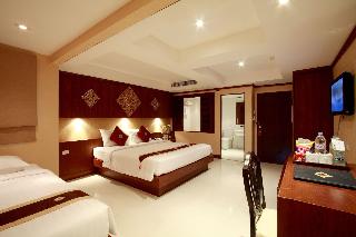 Rayaburi Hotel Patong fotoÄŸrafÄ±