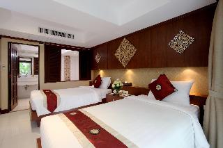Rayaburi Hotel Patong fotoÄŸrafÄ±
