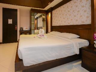 Rayaburi Hotel Patong fotoÄŸrafÄ±