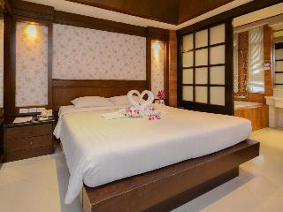 Rayaburi Hotel Patong fotoÄŸrafÄ±