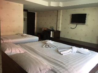 Rayaburi Hotel Patong fotoÄŸrafÄ±