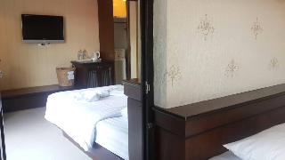 Rayaburi Hotel Patong fotoÄŸrafÄ±