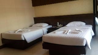 Rayaburi Hotel Patong fotoÄŸrafÄ±
