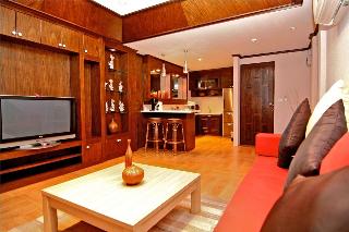 Rayaburi Hotel Patong fotoÄŸrafÄ±