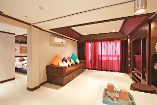 Rayaburi Hotel Patong fotoÄŸrafÄ±