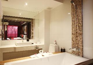 Rayaburi Hotel Patong fotoÄŸrafÄ±