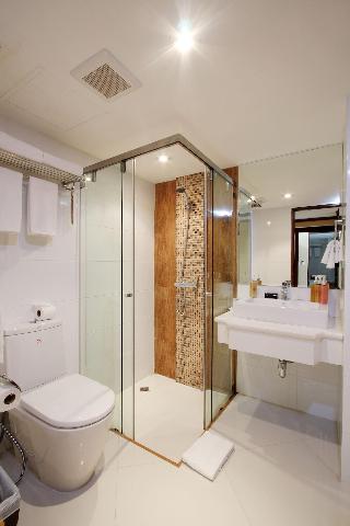 Rayaburi Hotel Patong fotoÄŸrafÄ±