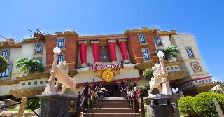 Sol Katmandu Park & Resort