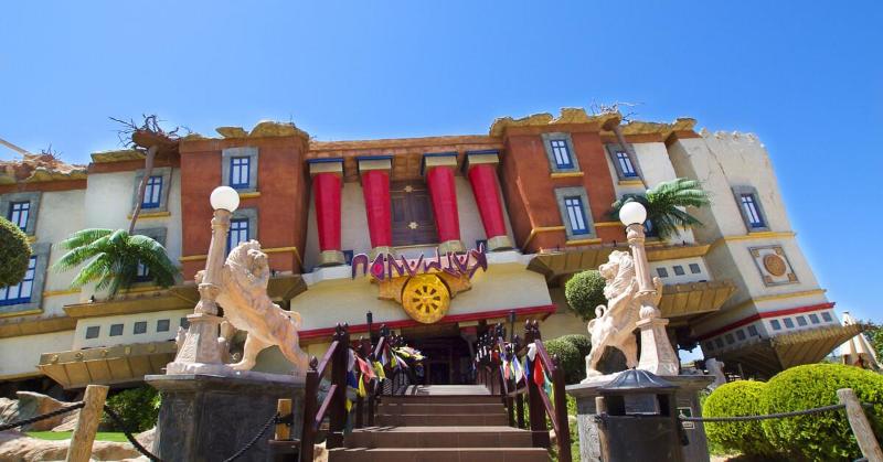 Sol Katmandu Park & Resort - Genel