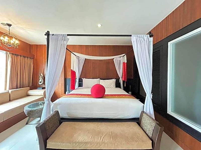 Benyada Lodge - Genel